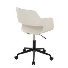 Load image into Gallery viewer, Margarite - Contemporary Design Task Chair
