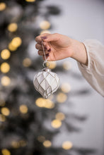 Load image into Gallery viewer, Christmas Ball Ornaments, Decorative Hanging Ball Christmas Tree Ornaments
