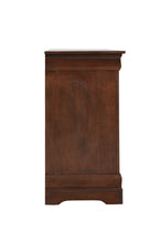 Load image into Gallery viewer, Elegant Traditional Storage Dresser

