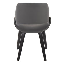 Load image into Gallery viewer, Fabrico - Mid Century Modern Comfortable Design Dining Chair (Set of 2)
