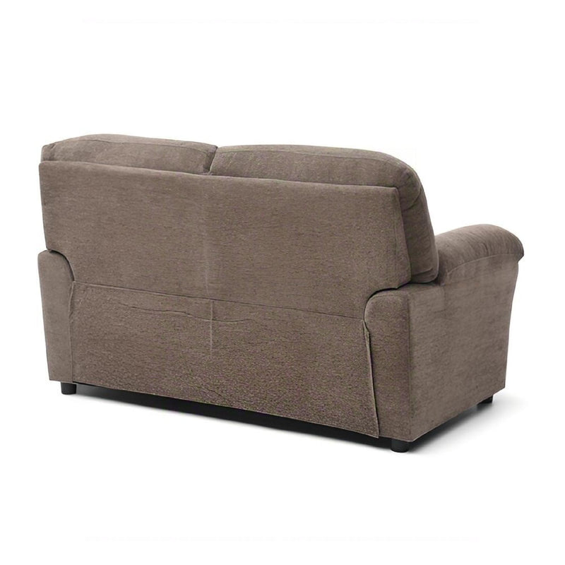 Hamilton - Loveseat