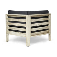 Load image into Gallery viewer, Oana - Corner Chair
