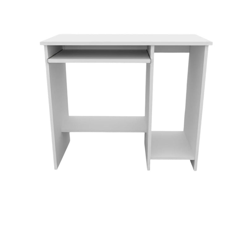 Computer Desk (725186) - White