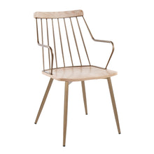 Load image into Gallery viewer, Preston - FarmhouseDining Chair (Set of 2)
