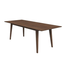 Load image into Gallery viewer, Levi - Modern Style Rectangular Dining Kitchen Table
