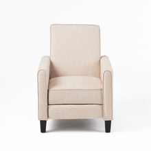 Load image into Gallery viewer, Push Back Chair For Elegant Home
