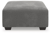 Load image into Gallery viewer, Newellen - Oversized Accent Ottoman
