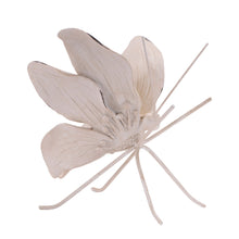 Load image into Gallery viewer, Poly Tabletop Sculpture (Set of 2) - Beige
