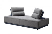 Load image into Gallery viewer, Ultimate Lounger Modular Sectional Sofa - Blue
