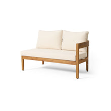 Load image into Gallery viewer, Brooklyn - 2 Seater Sofa

