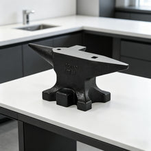 Load image into Gallery viewer, Multi Angle Anvil With Round And Square Holes
