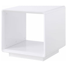 Load image into Gallery viewer, Fletcher - Table With Open Shelf
