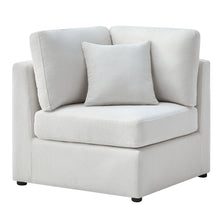 Load image into Gallery viewer, Chauncy - Sectional With Storage Ottoman
