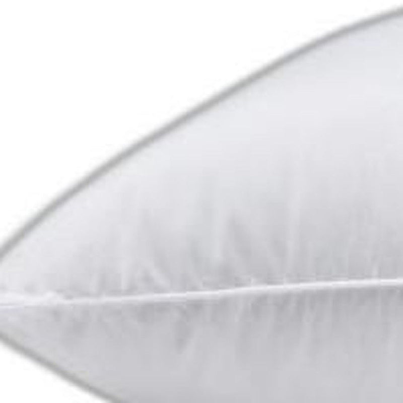 Premium Lux Siberian Down Medium Pillow - King