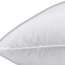 Load image into Gallery viewer, Premium Lux Siberian Down Medium Pillow - King
