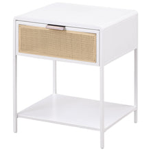 Load image into Gallery viewer, Duncan - 1 Drawer Bedside Table
