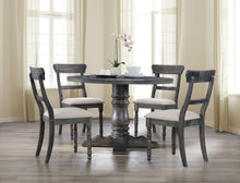 Load image into Gallery viewer, Leventis - Weathered Dining Table - Gray
