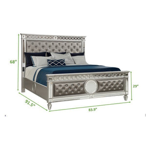 Symphony King Bed