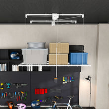 Load image into Gallery viewer, Overhead Garage Storage Rack
