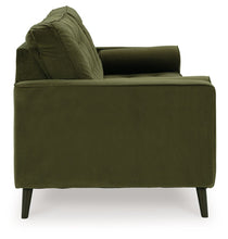 Load image into Gallery viewer, Reveon Lakes - Olive - Sofa
