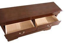 Load image into Gallery viewer, Louis Phillipe - Traditional Dresser Elegant
