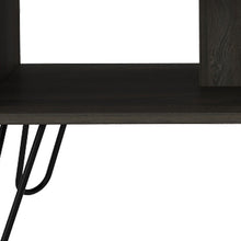 Load image into Gallery viewer, Manufactured Wood Rectangular Coffee Table - Carbon Espresso

