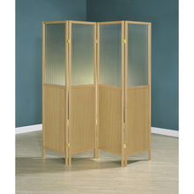 Load image into Gallery viewer, Florentin - 4 Panel Room Divider
