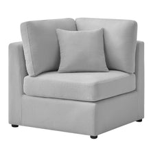 Load image into Gallery viewer, Chauncy - Corner Wedge Chair

