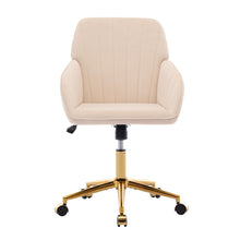 Load image into Gallery viewer, Adjustable Ergonomic Swivel Office Chair
