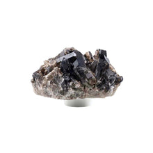 Load image into Gallery viewer, 5'' Glass Crystal - Black
