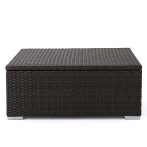 Santa Rosa - Storage Table