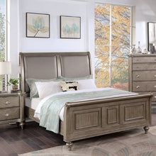 Load image into Gallery viewer, Bed 2 Panel Headboard
