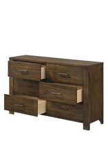 Load image into Gallery viewer, Merrilee - Dresser - Oak
