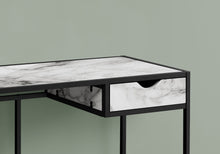 Load image into Gallery viewer, Computer Desk For Home Office, 1 Storage Drawer, Contemporary &amp; Modern
