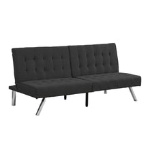 Load image into Gallery viewer, Futon Sofa Bed

