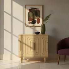 Load image into Gallery viewer, Lore - Cabinet - Natural
