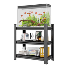 Load image into Gallery viewer, Adjustable Height Storage Shelving Units
