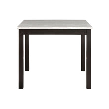 Load image into Gallery viewer, Leon - Bar Table And 4 Bar Stools - Espresso / White
