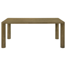 Load image into Gallery viewer, Bryant - Rectangular Dining Table - Brown Oak
