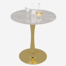 Load image into Gallery viewer, Round Top Coffee Table
