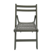 Load image into Gallery viewer, Folding Special Event Chair, Foldable Style (Set of 4)
