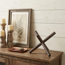 Load image into Gallery viewer, Decorative Sculpture (392448) - Rust
