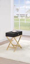 Load image into Gallery viewer, Coleen - Elegant Design Accent Table
