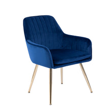 Load image into Gallery viewer, Modern Mid Back Dining Chairs
