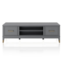 Load image into Gallery viewer, Westerleigh - TV Stand - Dark Gray
