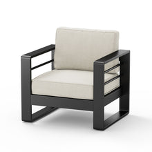 Load image into Gallery viewer, Maya Bay - Club Chair
