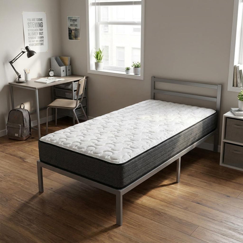 Foam Firm Hybrid Mattress - Twin Long