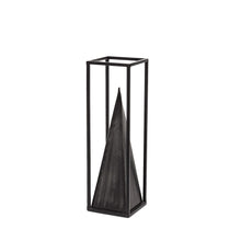 Load image into Gallery viewer, Tabletop Sculpture (392398) - Black

