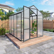 Load image into Gallery viewer, Gain Height Windproof house With Raised Base

