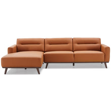 Load image into Gallery viewer, Ella - L-Shaped Sectional Couch
